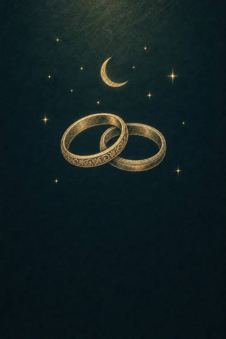 結婚前会議